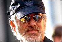 Steven Spielberg