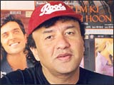 Anu Malik