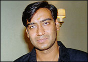 Ajay Devgan