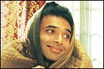 Uday Chopra