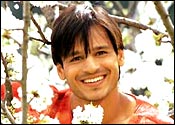 Vivek Oberoi