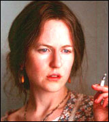 Nicole Kidman in The Hours