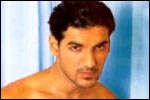 John Abraham