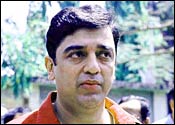 Kamal Haasan