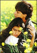 Dilwale Dulhania Le Jayenge