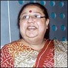 Honey Irani