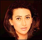 Karisma Kapoor