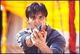 Jimmy Shergill in Haasil