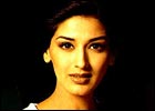 Sonali Bendre