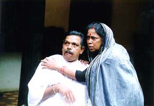 Govind Namdeo, Sulbha Deshpande