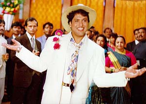 Govinda.
