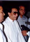 Bal Thackeray