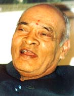 P V Narasimha Rao