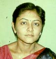 Falguni Parekh