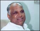 Sharad Pawar