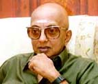 Cho Ramaswamy