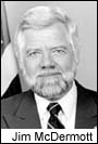 Jim McDermott