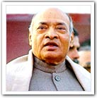 P V Narasimha Rao