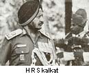 H R S Kalkat