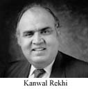 Kanwal Rekhi