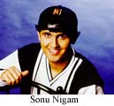 Sonu Nigam