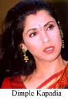 Dimple Kapadia