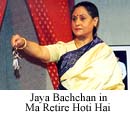 Jaya Bachchan