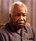 Julius Nyerere