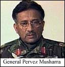 General Pervez Musharraf