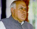 Farooq Abdullah