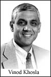 Vinod khosla