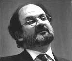 Salman Rushdie