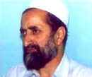  Fazal Haq Qureshi 