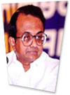 Palaniappan Chidambaram