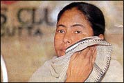 Mamta Banerjee