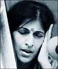 Kishori Amonkar