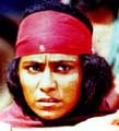 Bandit Queen