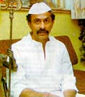 Arun Gawli