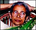 Mahasweta Devi