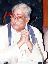 Murli Manohar Joshi