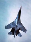 Sukhoi Aircraft