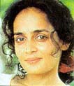 Arundhati Roy