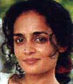 Arundhati Roy