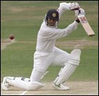 Rahul Dravid