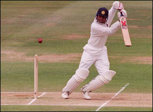 Rahul Dravid