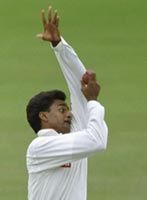 Javagal Srinath