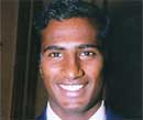 T Kumaran