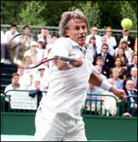 Bjorn Borg