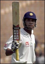 VVS Laxman