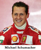 Michael Schumacher